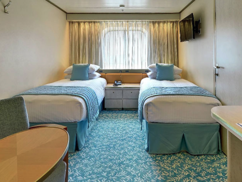 Superior Ocean View Fully Restricted